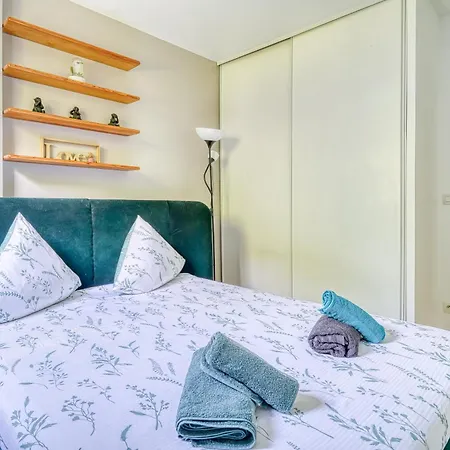 Calme Avec Jardin Et Parking. 15mn De Paris Apartamento *